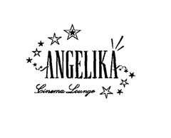 ANGELIKA Cinema Lounge