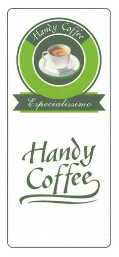 Handy Coffee Especialissimo Handy Coffee