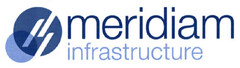 meridiam infrastructure