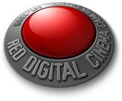 RED DIGITAL CINEMA CAMERA COMPANY EST.1999