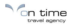 on time travel agency