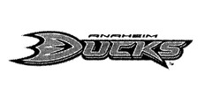 ANAHEIM DUCKS