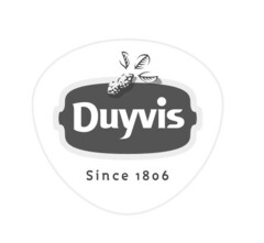 Duyvis Since 1806