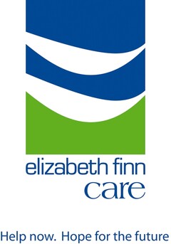 elizabeth finn care Help now, Hope for the future