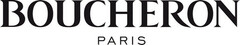 BOUCHERON PARIS