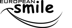 EUROPEAN smile