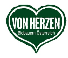 VON HERZEN Biobauern Österreich