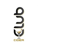 CIDER club