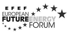 EFEF EUROPEAN FUTURE ENERGY FORUM