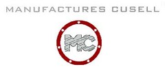 MANUFACTURES CUSELL MC
