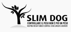 SLIM DOG CONTROLLARE IL PESO NON È PIÙ UN PESO KEEPING WEIGHT UNDER CONTROL IS NO LONGER A BURDEN