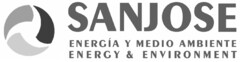 SANJOSE ENERGÍA Y MEDIO AMBIENTE ENERGY & ENVIRONMENT