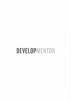 DEVELOPMENTOR