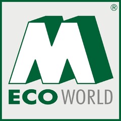 M ECO WORLD