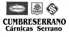 CUMBRESERRANO CARNICAS SERRANO