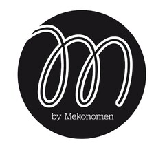 m by Mekonomen