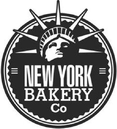 NEW YORK BAKERY CO