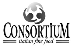 CONSORTIUM ITALIAN FINE FOOD