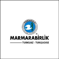 MARMARABIRLIK TURKUAZ-TURQUOISE