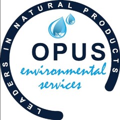 OPUS ENVIRONMENTAL SERVICES, LEADERS IN NATURAL PRODUCTS