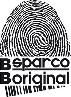 B SPARCO B ORIGINAL