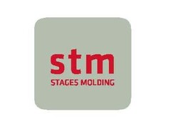 STM STAGES MOLDING