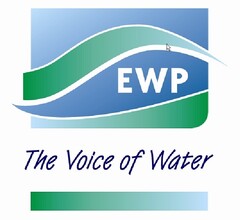 EWP The Voice of Water design