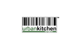 urban kitchen