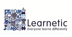 Learnetic 
Everyone learns differently