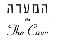 THE CAVE