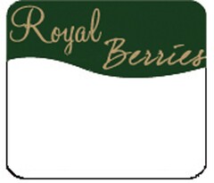 Royal Berries