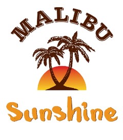 MALIBU SUNSHINE