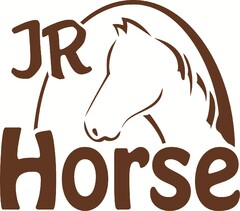 JR Horse