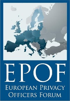 EPOF European Privacy Officers Forum