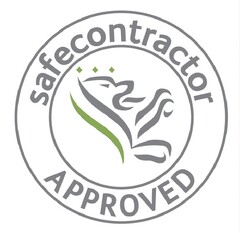 safecontractor APPROVED