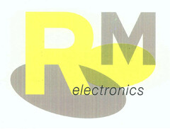 RM Electronics