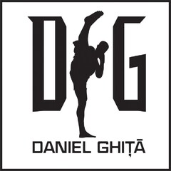Daniel Ghita