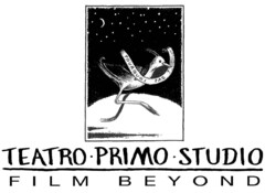 TEATRO PRIMO STUDIO FILM BEYOND POURQUOI PAS?