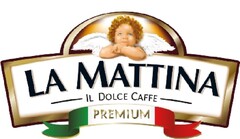 LA MATTINA Il dolce caffe Premium