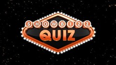 SHOWBIZZ QUIZ