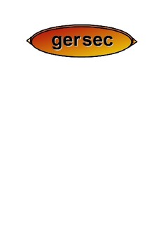 gersec