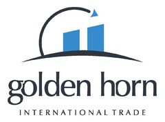 GOLDEN HORN INTERNATIONAL TRADE