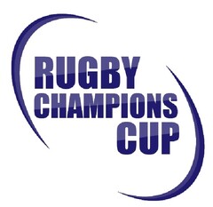 RUGBY CHAMPIONS CUP