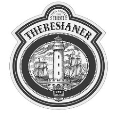 THERESIANER ANTICA BIRRERIA TRIESTE 1766