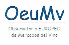 OeuMv
Observatorio EUROPEO de Mercados del Vino