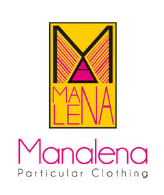 Manalena Particular Clothing