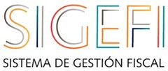 SIGEFI SISTEMA DE GESTION FISCAL