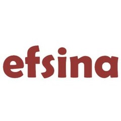 efsina