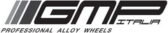 GMP Italia Professional Alloy Wheels