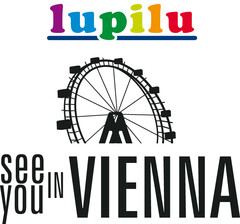 lupilu see you IN VIENNA